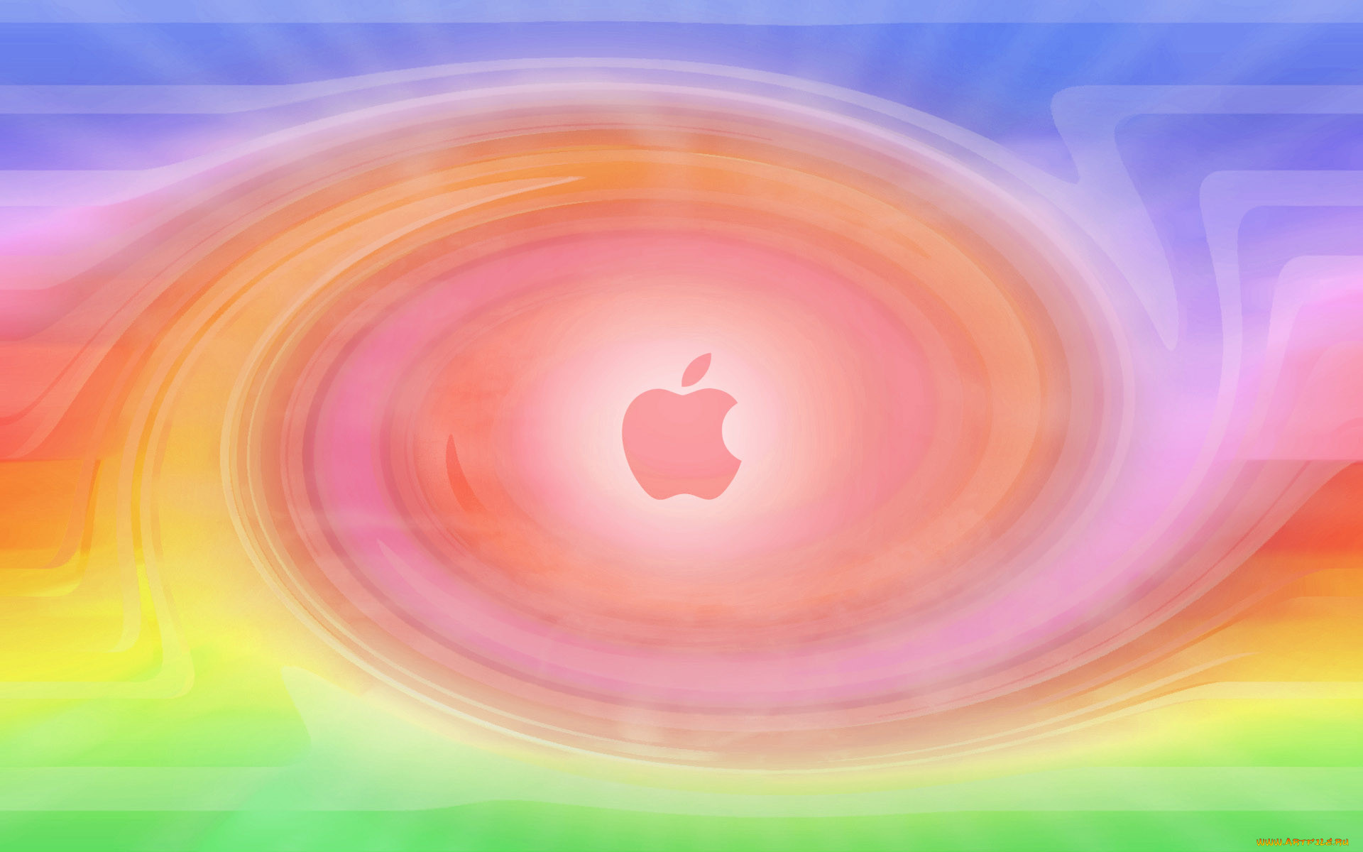 , apple